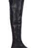 Shoes Siren | Telita Calf Boot Black