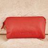 Accessories Stitch and Hide | Lucy Leather Coin Pouch