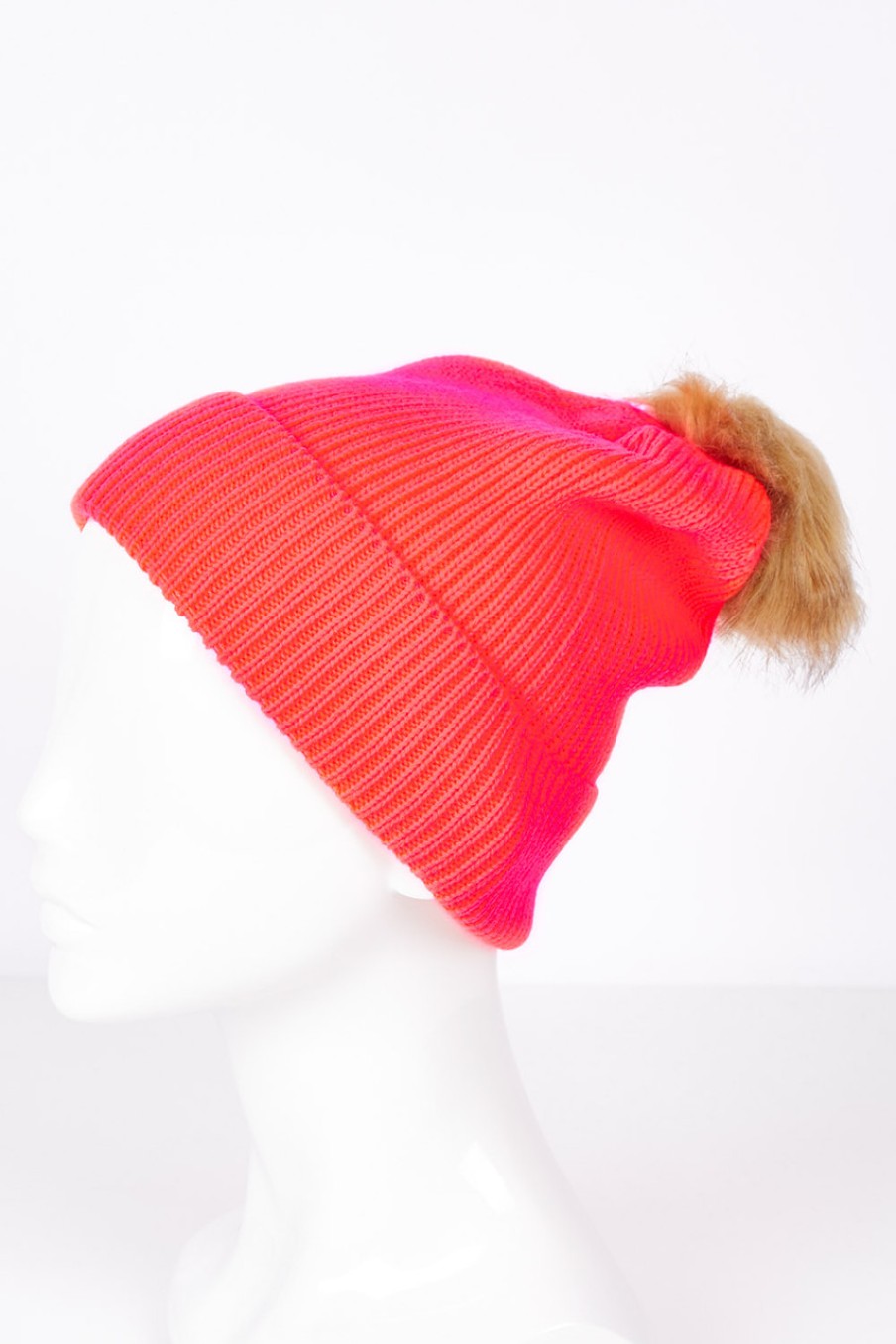 Accessories Betty Basics | Paulie Beanie