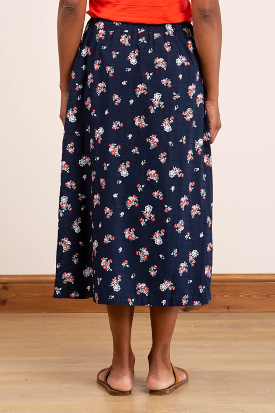 Skirts Lily & Me | May Skirt Navy