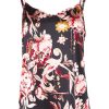 Tops Moonlight Bird | Mia Top Floral