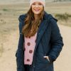 Coats & Jackets Elm | Maddie Puffer Jacket