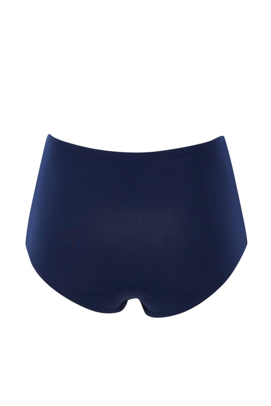 Swimwear Capriosca | High Waisted Pants Navy