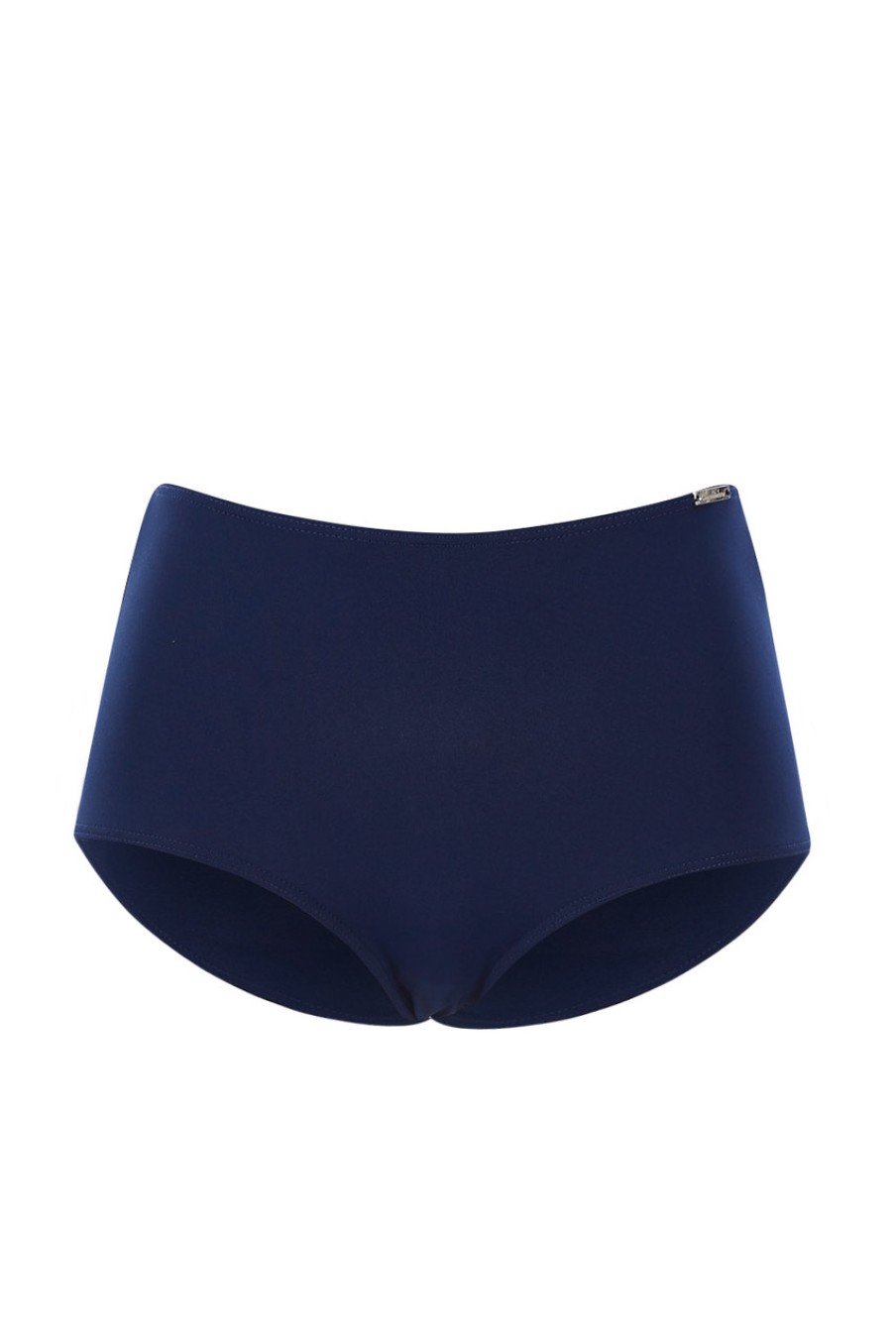 Swimwear Capriosca | High Waisted Pants Navy