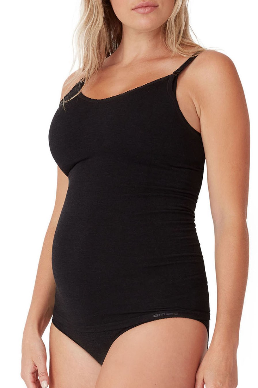 Tops Ambra | Bamboo Feeding Cami