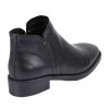 Shoes Los Cabos | Tari Ankle Boot Black