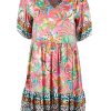 Dresses Lula Soul | Ballina Dress Pink