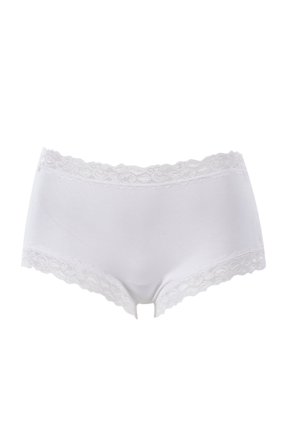 Lingerie & Sleepwear JocHot | Parisienne Cotton Full Brief