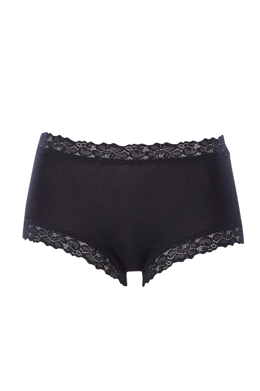 Lingerie & Sleepwear JocHot | Parisienne Cotton Full Brief