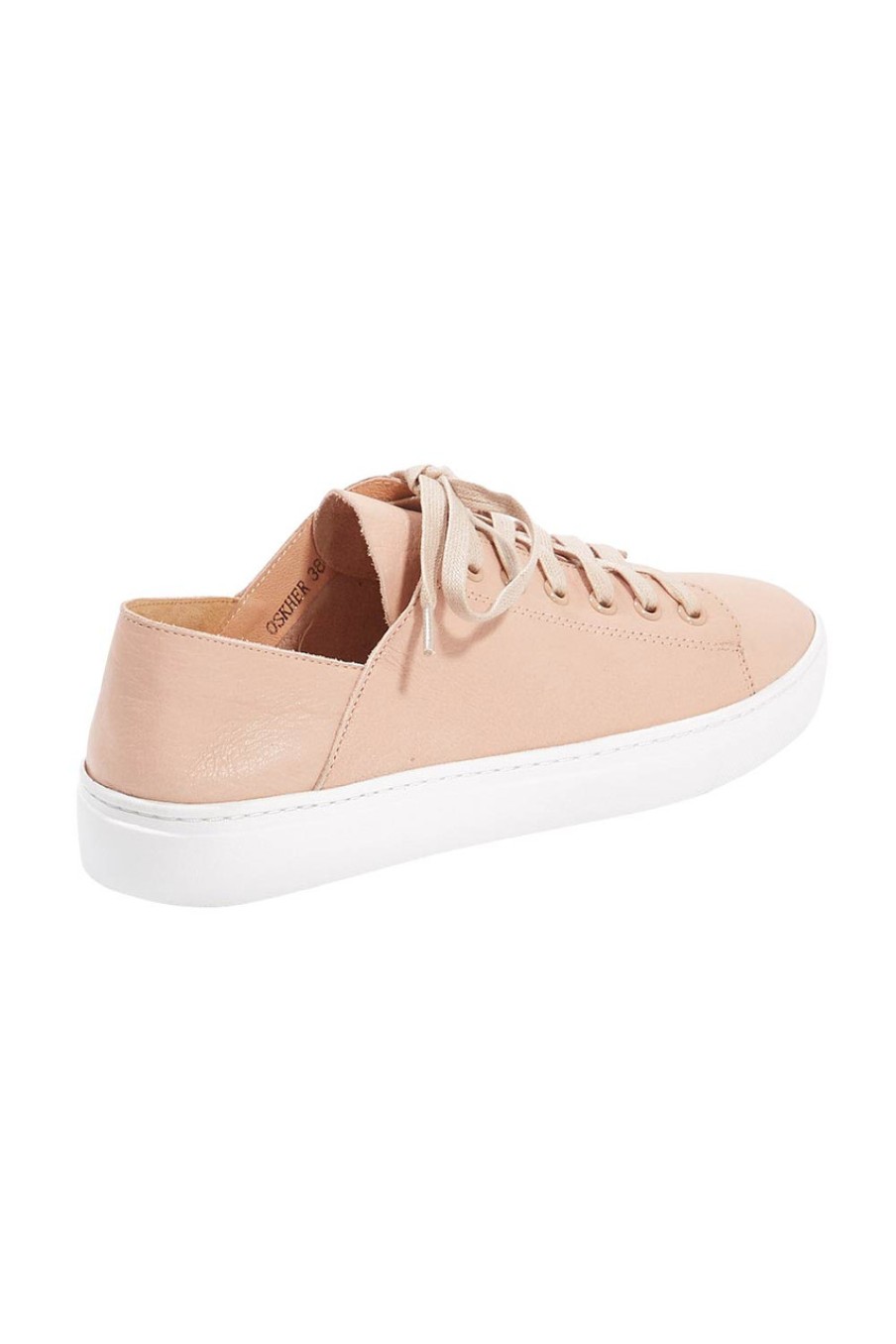 Shoes Mollini | Oskher Leather Sneaker