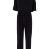 Jumpsuits & Playsuits bird by design | The Bell Sleeve Jumpsuit