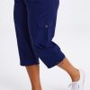 Pants & Leggings bird keepers | The Everyday Cropped Cargo Pant