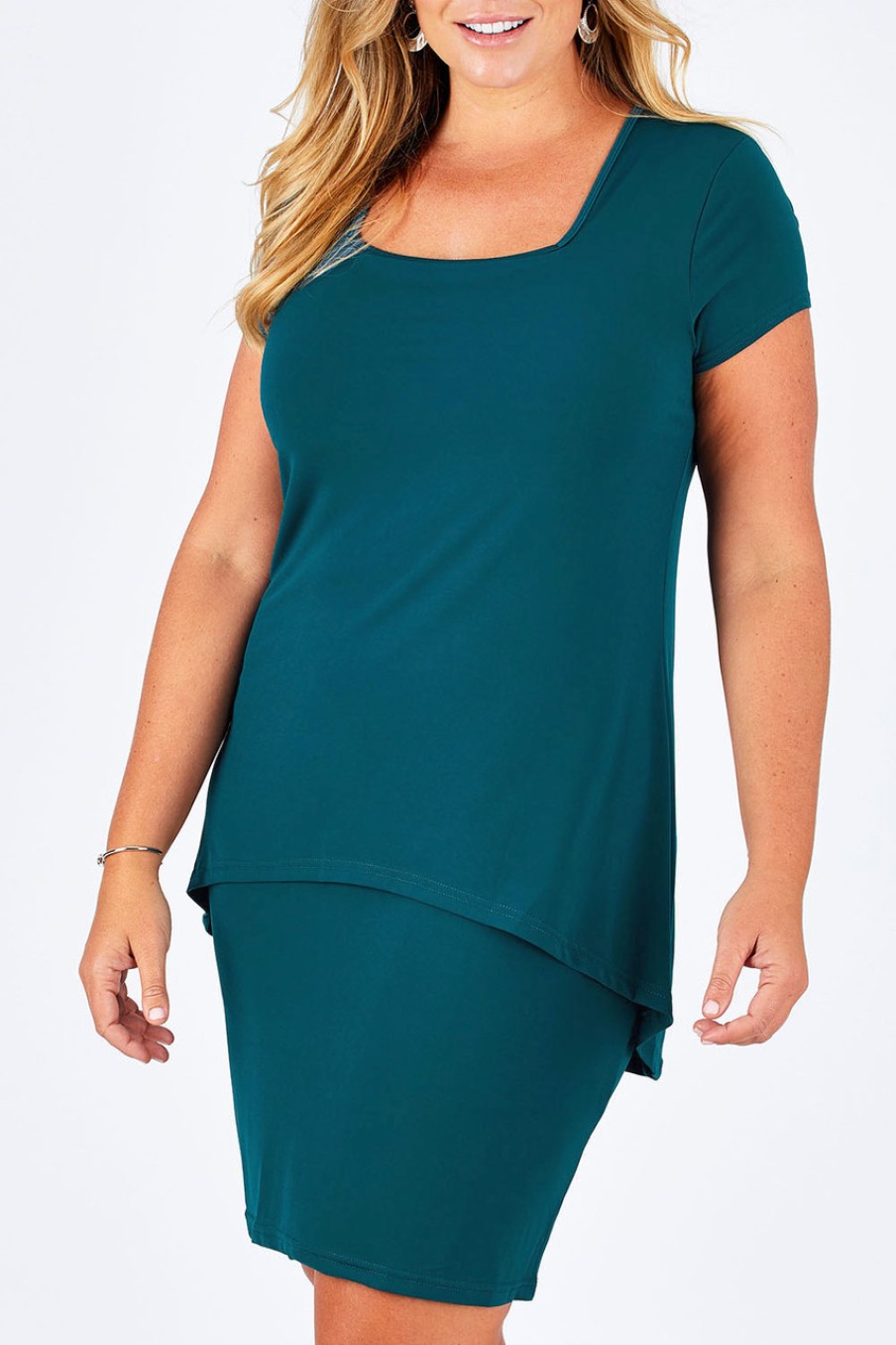 Dresses bird by design | The Short Sleeve Rita Dress