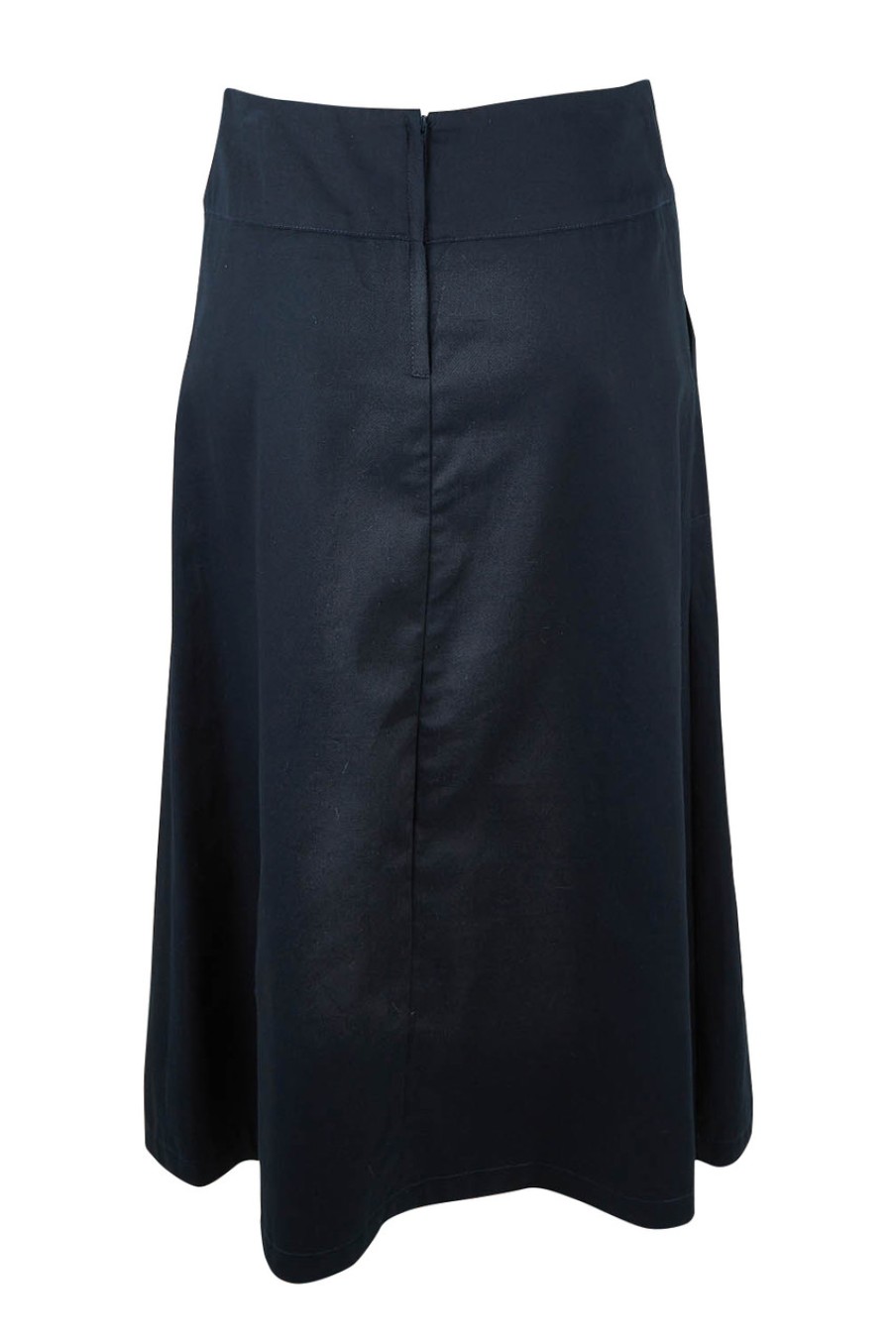 Skirts Essaye | Amy Skirt Navy