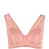 Lingerie & Sleepwear Bendon | Weightless Lace Contour Bra Rosette