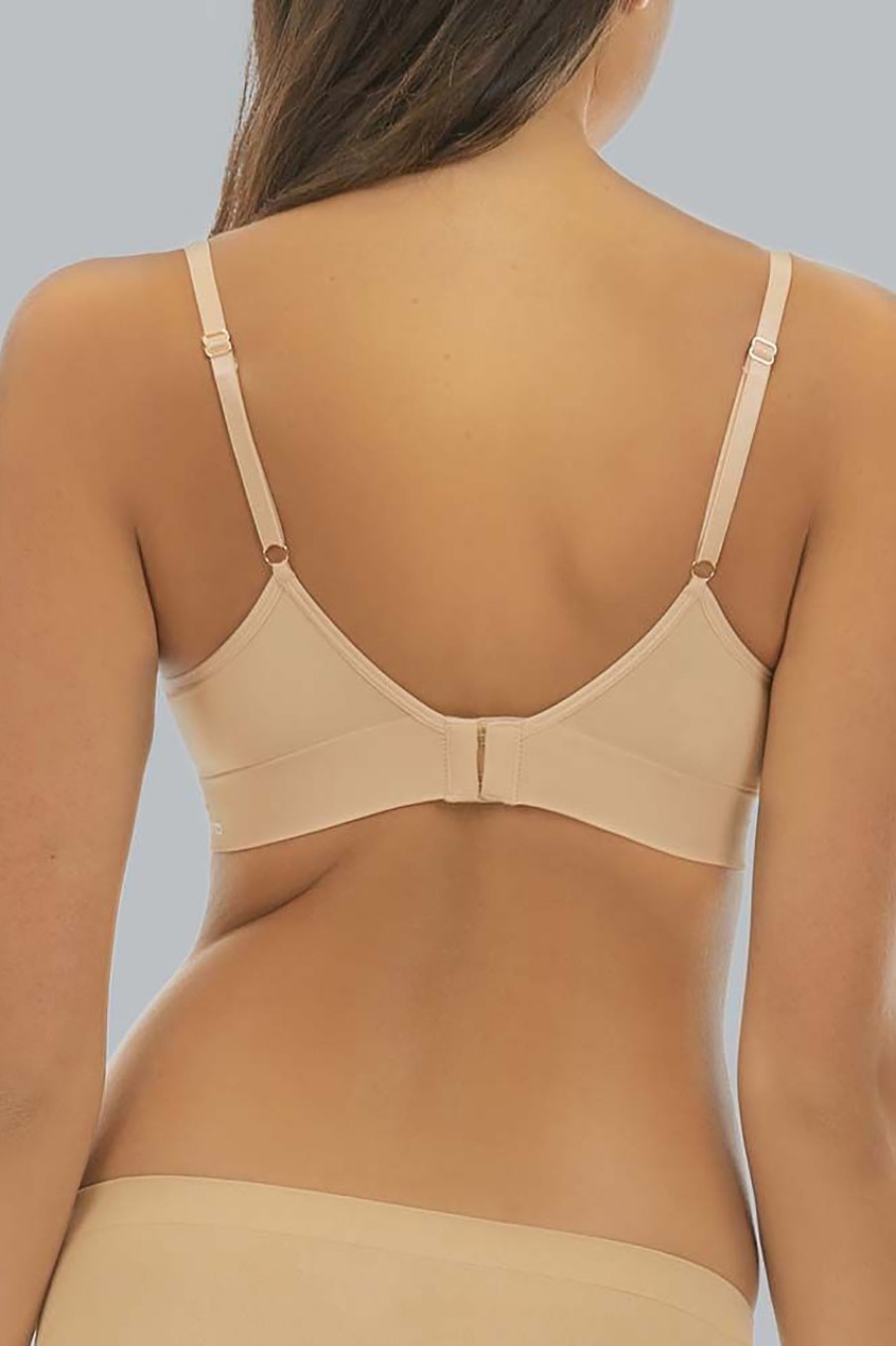 Lingerie & Sleepwear Ambra | Bondi Bare Contour Wirefree Bra