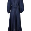 Dresses boho bird | La Dolce Vita Long Sleeve Cotton Maxi Dress