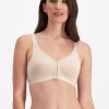 Lingerie & Sleepwear Berlei | Post Surgery Front Opening Bra Bodytone