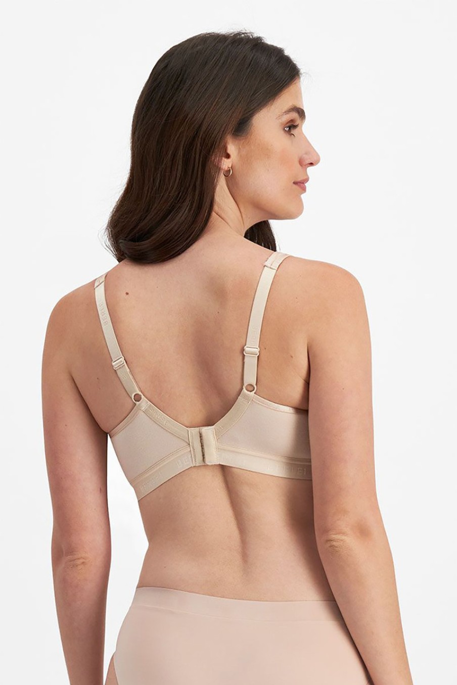 Lingerie & Sleepwear Berlei | Post Surgery Front Opening Bra Bodytone