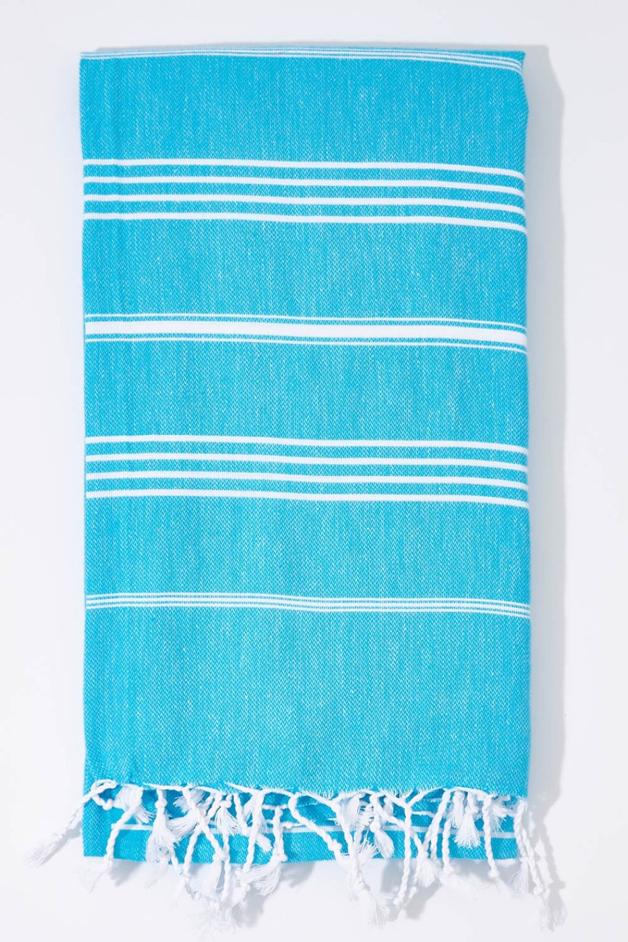 Swimwear Hammamas | Hammamas Original Towel Aqua