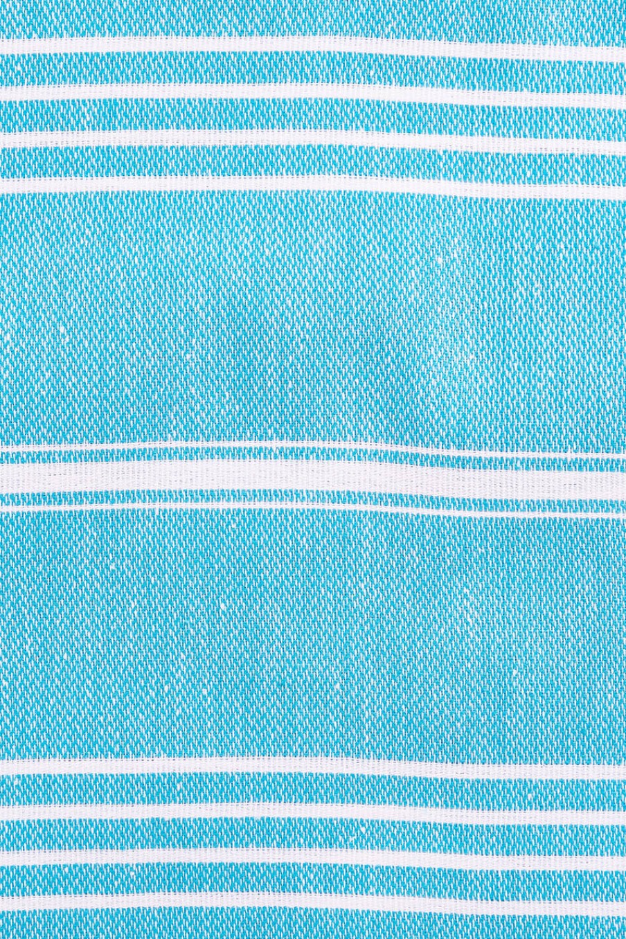 Swimwear Hammamas | Hammamas Original Towel Aqua