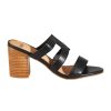 Shoes Mollini | Arlar Heel Blacknat