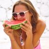 Swimwear Hammamas | Hammamas Original Towel Watermelon