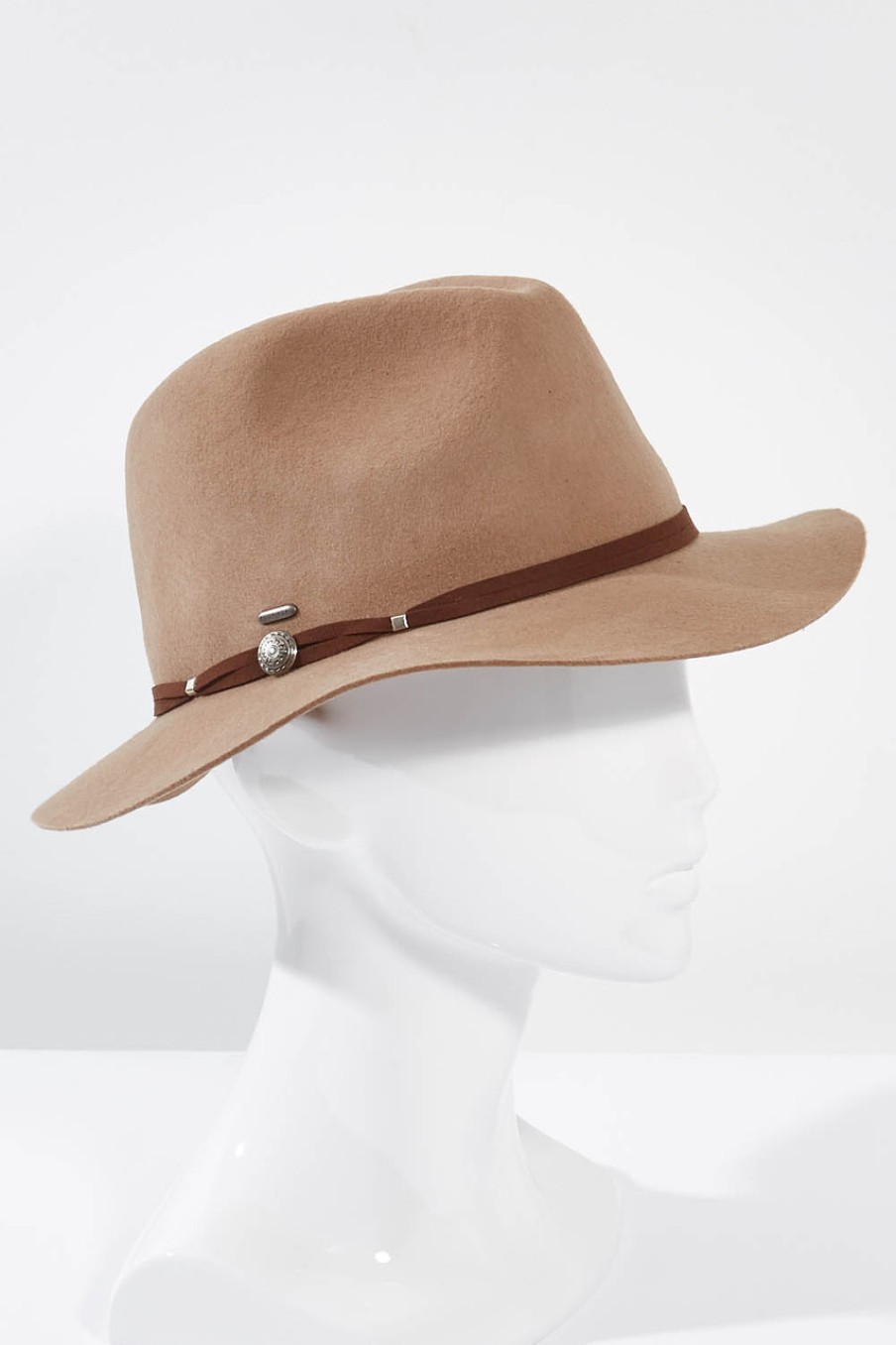 Accessories Kooringal | Matilda Mid Brim