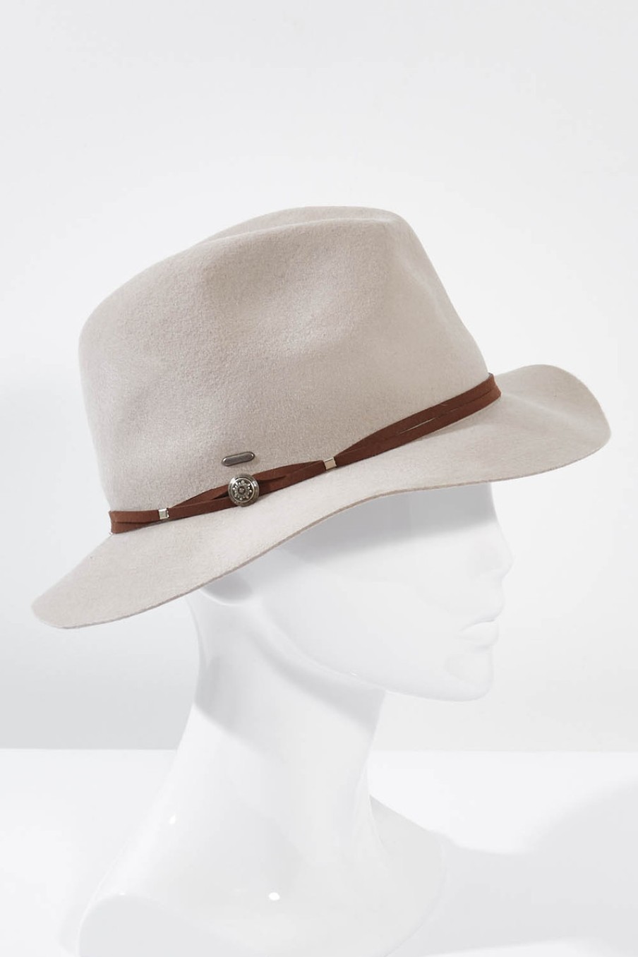 Accessories Kooringal | Matilda Mid Brim