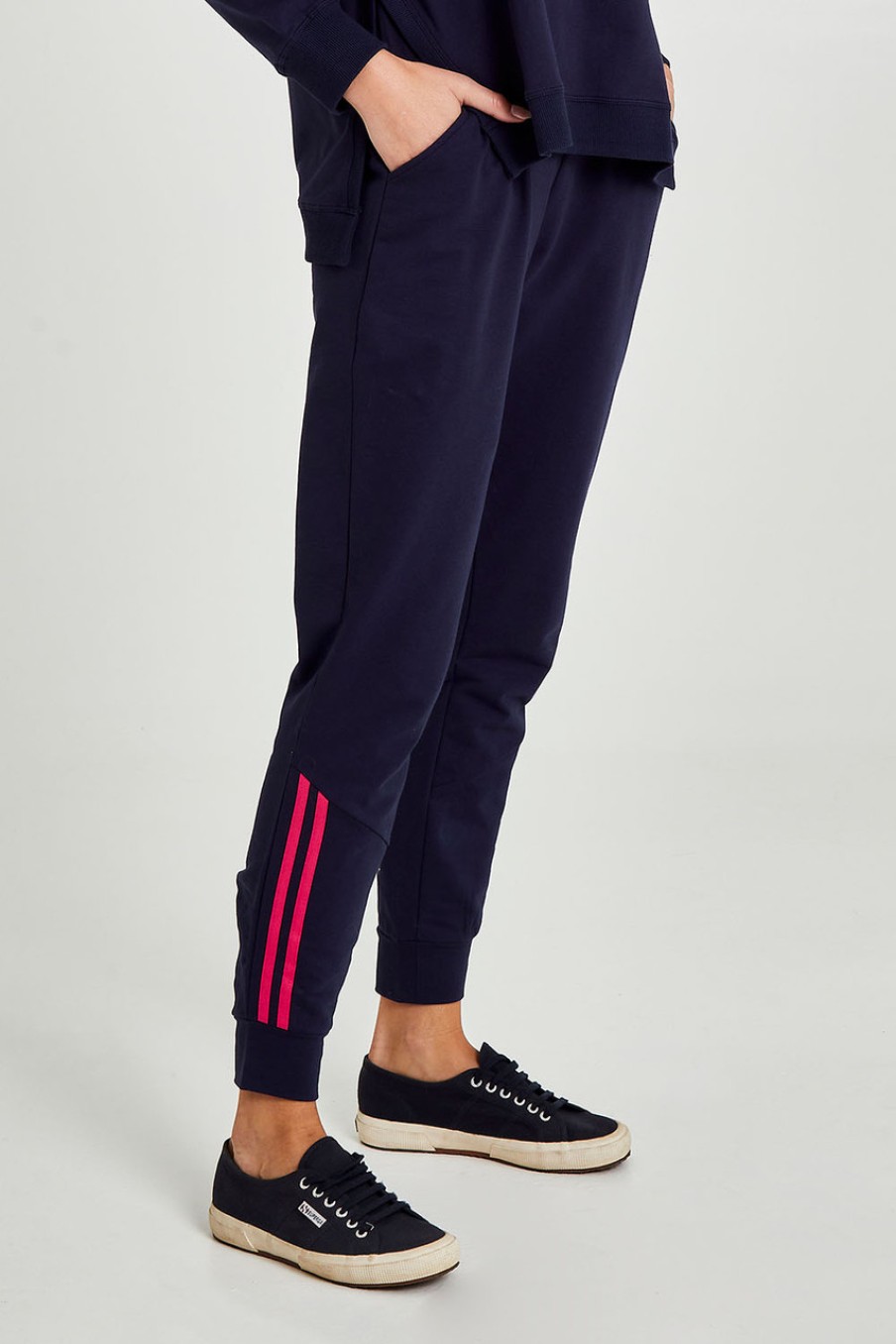 Pants & Leggings Betty Basics | Queens Jogger Midnght