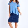 Skirts bird keepers | The Pull On Skirt