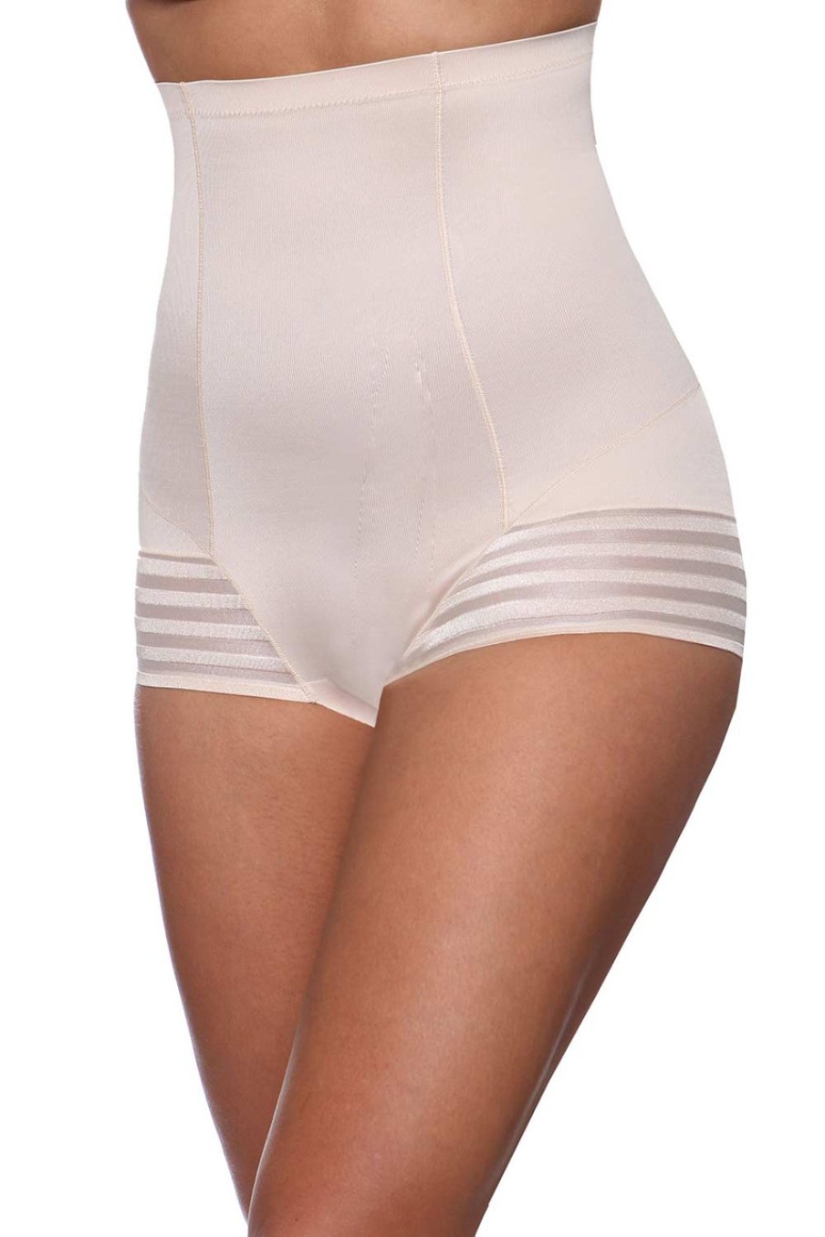 Lingerie & Sleepwear LaSculpte | High Waist Shaping Brief