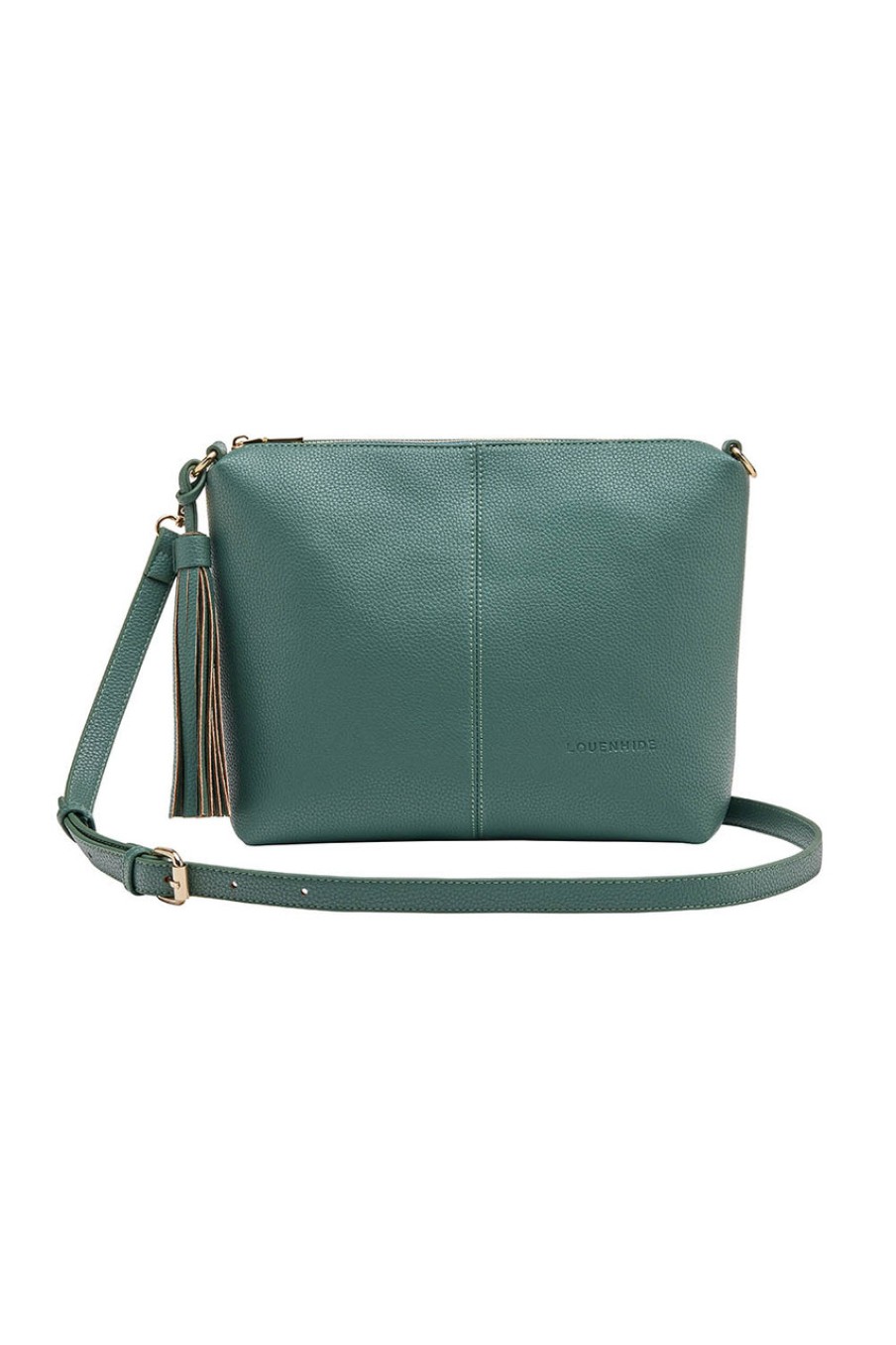 Accessories LOUENHIDE | Daisy Crossbody Bag