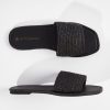 Shoes Betty Basics | Raffia Slide