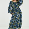 Dresses that bird label | Angela Long Shift Dress