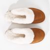 Shoes Emu Australia | Jolie Sheepskin Slipper Chestnut