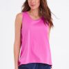 Tops Betty Basics | Josie Tank