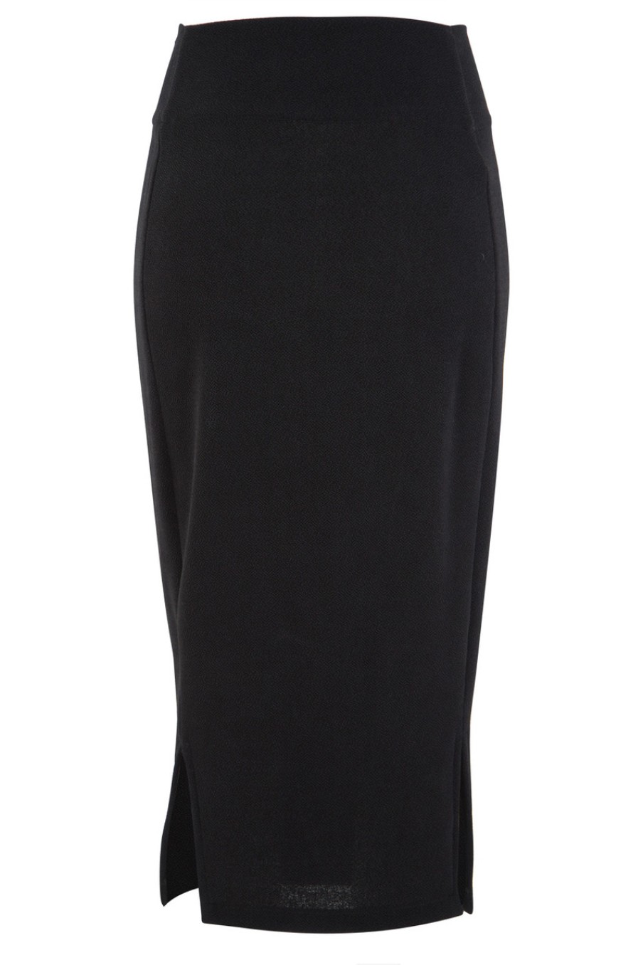 Skirts Sacha Drake | Pencil Skirt Black