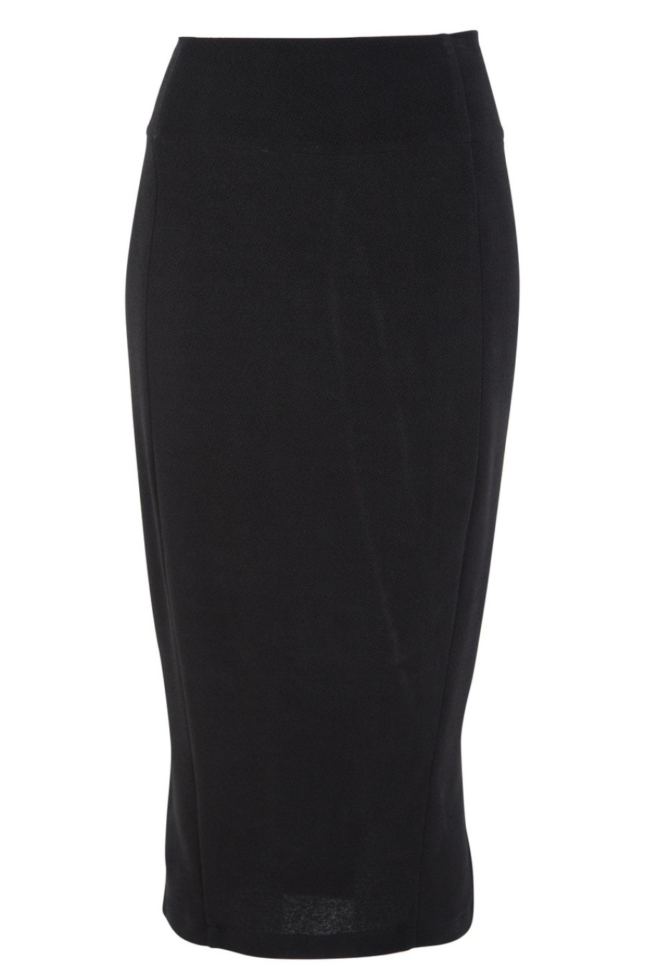 Skirts Sacha Drake | Pencil Skirt Black