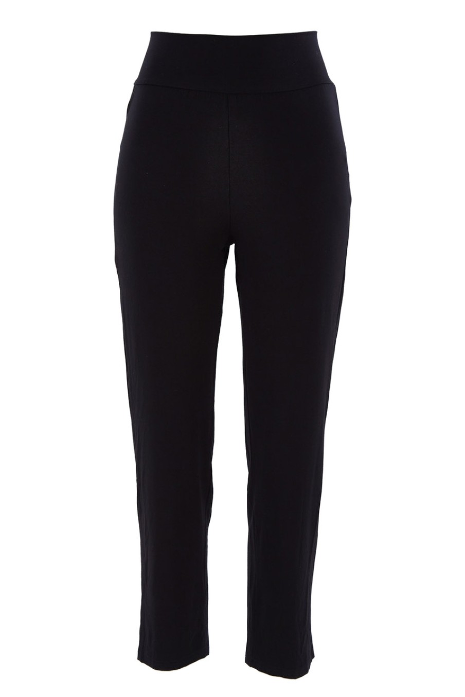 Pants & Leggings Whispers | Full Length Bamboo Pant