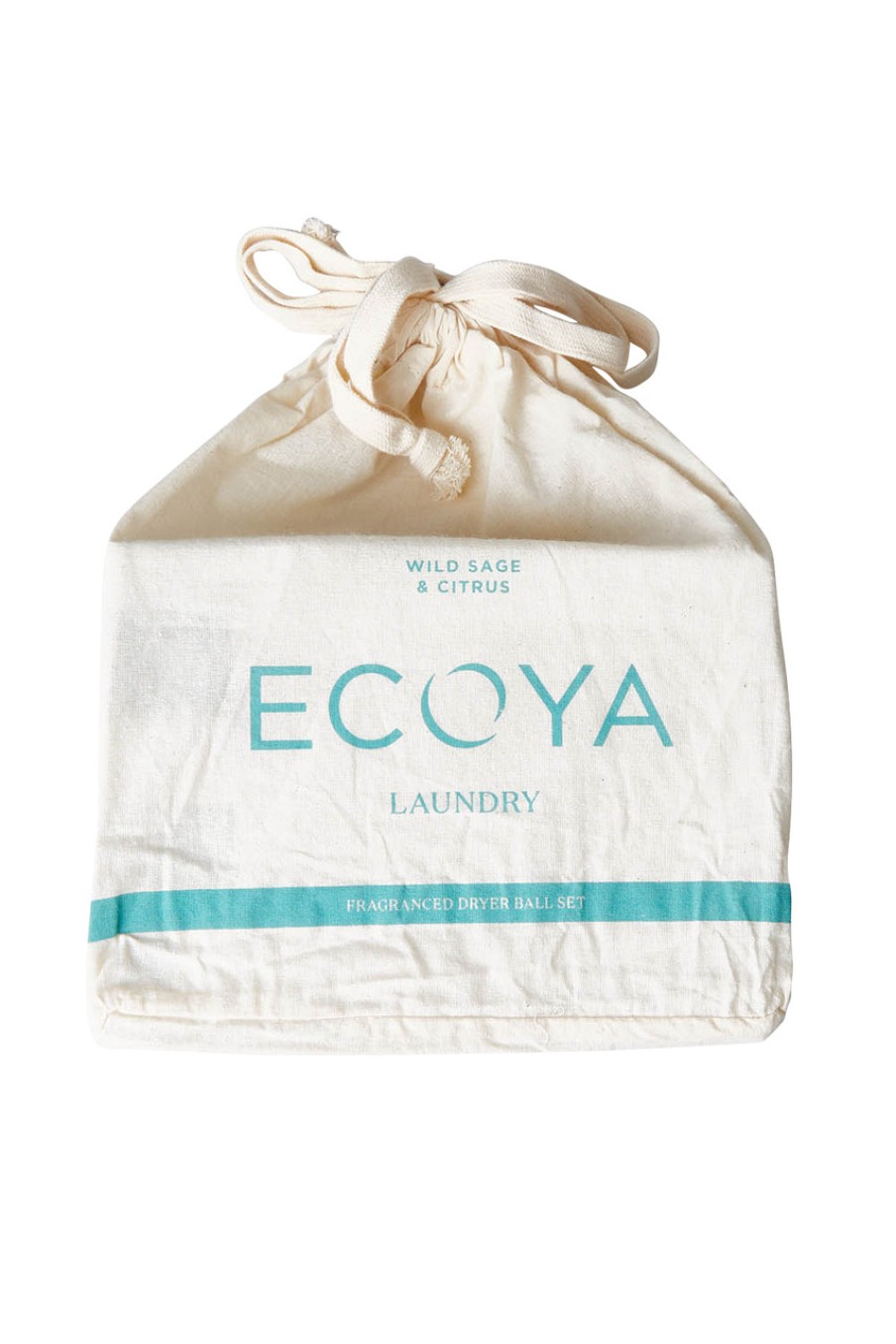 Accessories Ecoya | Laundry Dryer Ball Set