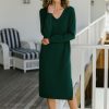 Dresses bird keepers | The Transeasonal Knit Dress