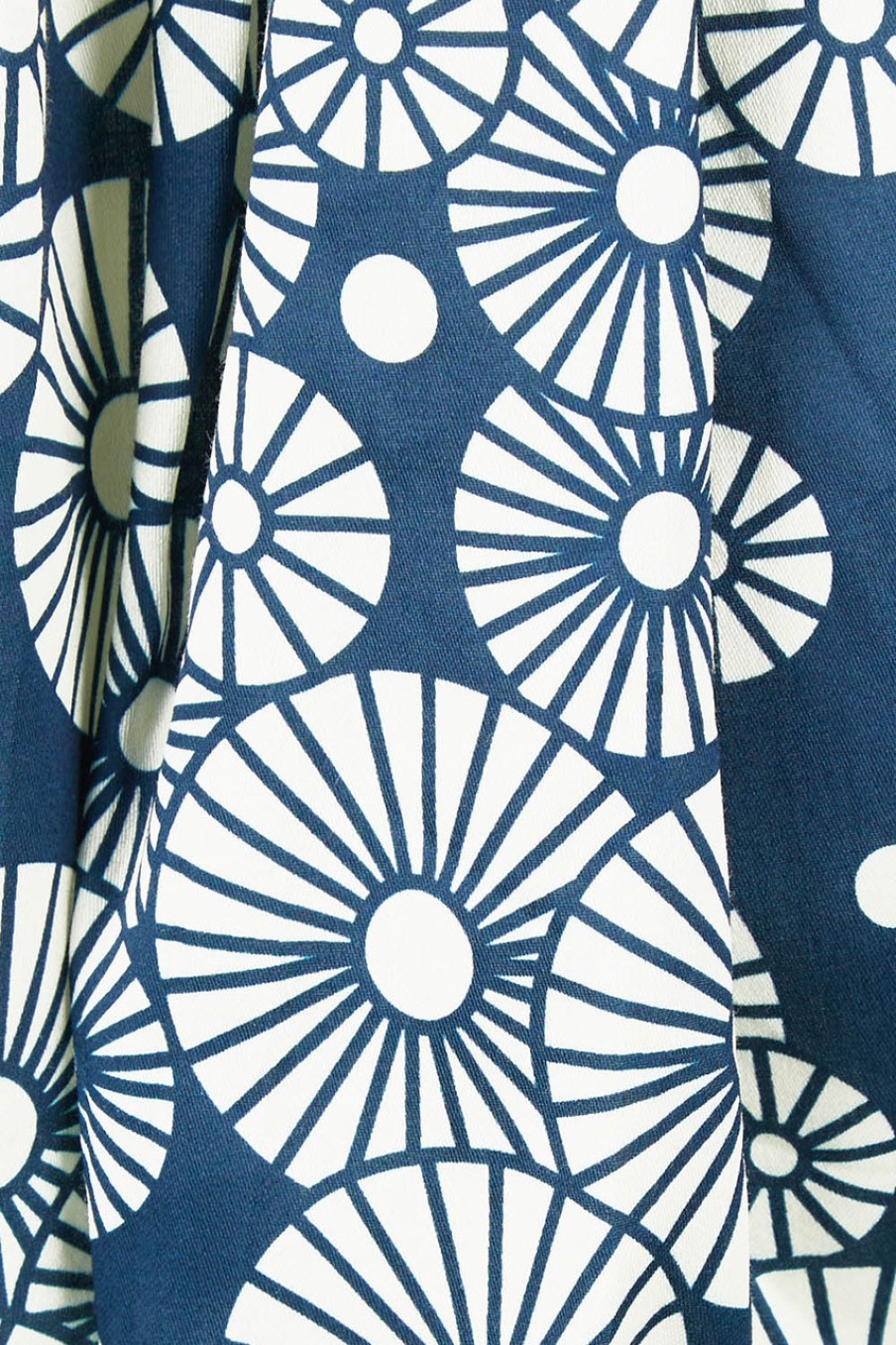 Skirts Essaye | Miko Polly Skirt Indigo