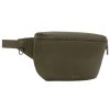 Accessories Matt & Nat | Vie Vegan Bumbag Olive