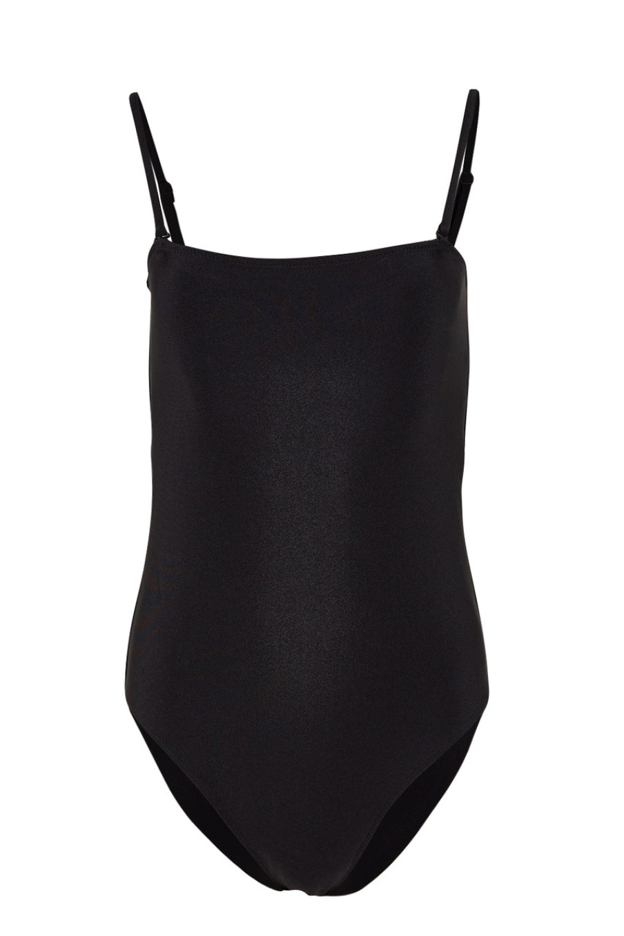 Swimwear Sass X Swim | Martha One Piece Blkshimme