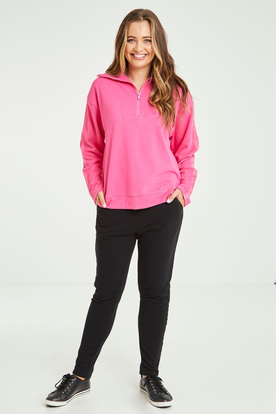 Pants & Leggings Betty Basics | Salma Pant