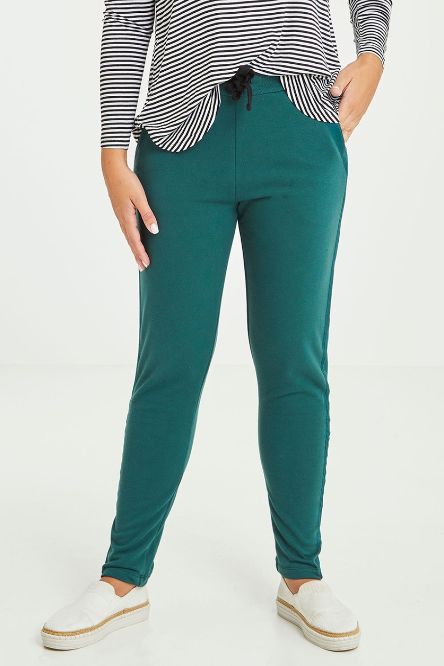 Pants & Leggings Betty Basics | Salma Pant