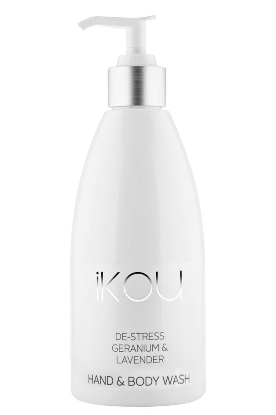 Accessories iKOU | Hand And Body Wash