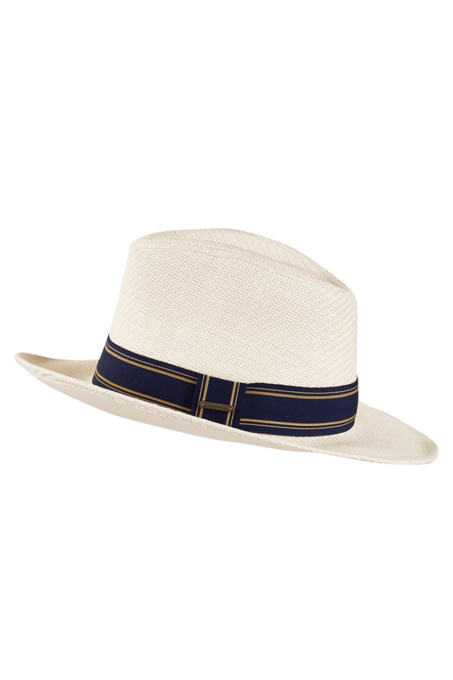 Accessories Kooringal | Beaumont Safari Hat Offwhite