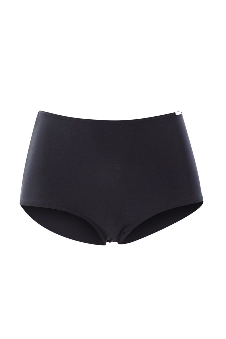 Swimwear Capriosca | High Waisted Pants Black